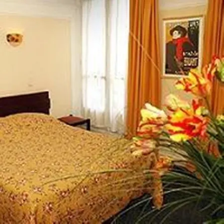Pavia 2* Parigi